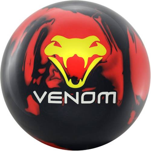 Motiv Lethal Venom